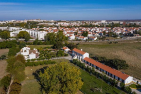 QSF Agro Turismo Quinta da Sagrada Família, Évora